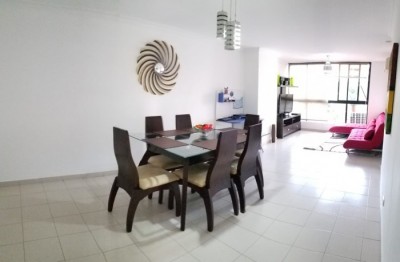 109859 - El cangrejo - apartamentos - ph condado plaza