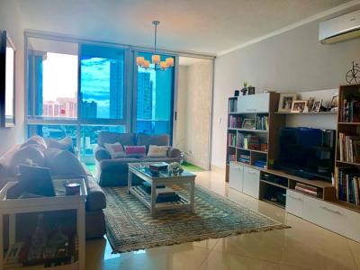 109868 - San francisco - apartamentos - ph kolosal tower