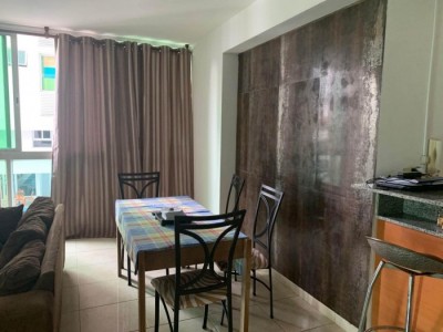 109911 - San francisco - apartamentos