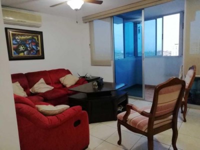 109952 - Betania - apartamentos