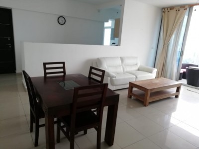 109984 - Via israel - apartamentos - ph harmony