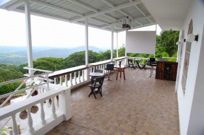 110026 - Campana - properties