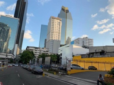 110038 - Bella vista - lotes