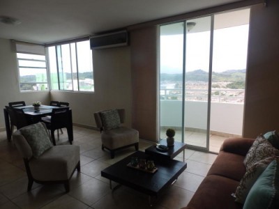 110042 - Condado del rey - apartamentos - green park