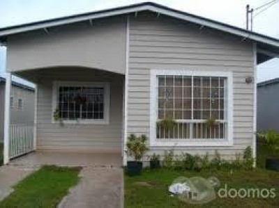 11094 - Arraiján - casas