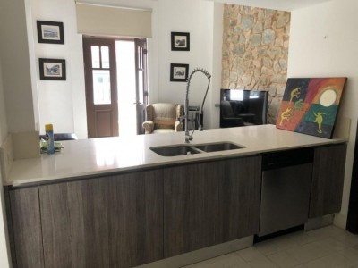 111116 - Casco antiguo - apartamentos