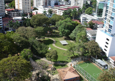 111146 - El cangrejo - lotes