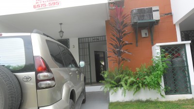 11126 - Obarrio - casas