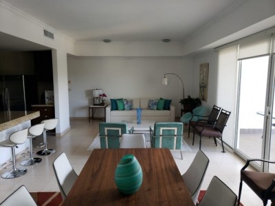 111418 - Cocoli - apartamentos - tucan country club