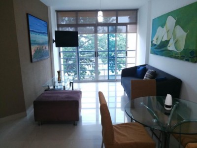 111454 - San francisco - apartments - teus tower