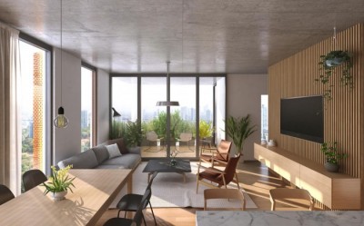 111522 - San francisco - apartamentos