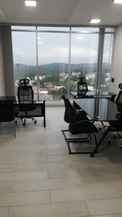 111544 - Los angeles - offices - golden point