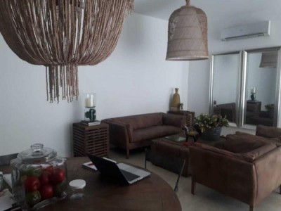 111547 - San francisco - apartamentos