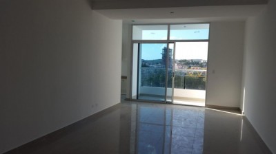 111562 - El carmen - apartamentos - rainbow tower