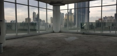 111716 - Obarrio - oficinas - revolution tower