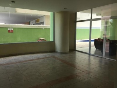 111795 - Condado del rey - apartamentos - green park