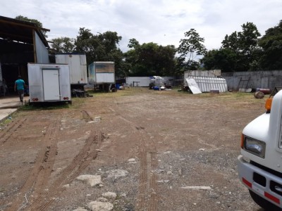 111859 - Pedregal - lotes