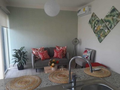 111871 - Punta chame - apartamentos