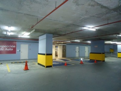 111884 - Costa del este - oficinas