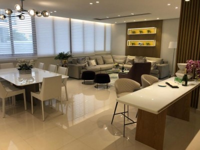 111914 - Costa del este - apartments