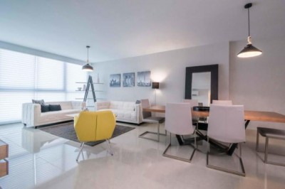 111919 - Costa del este - apartments