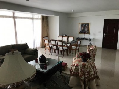 112050 - Costa del este - apartments - elevation tower