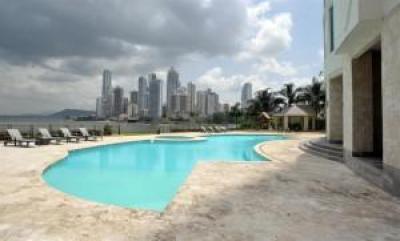 112111 - Punta pacifica - apartamentos - ph bahia pacifica