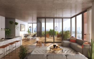 112488 - San francisco - apartments