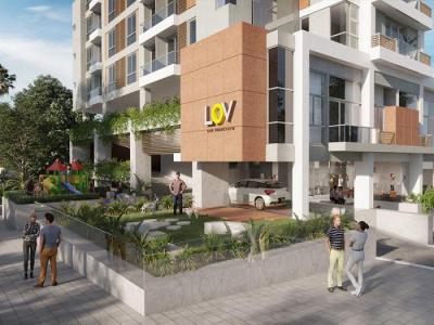 112491 - San francisco - apartments - lov san francisco