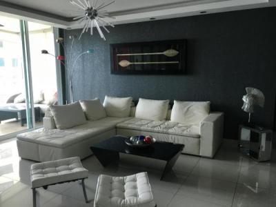 112590 - Punta pacifica - apartments