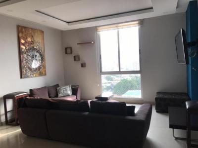 112603 - San francisco - apartamentos