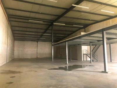 112606 - 24 de diciembre - galeras - Parque Industrial de las Americas