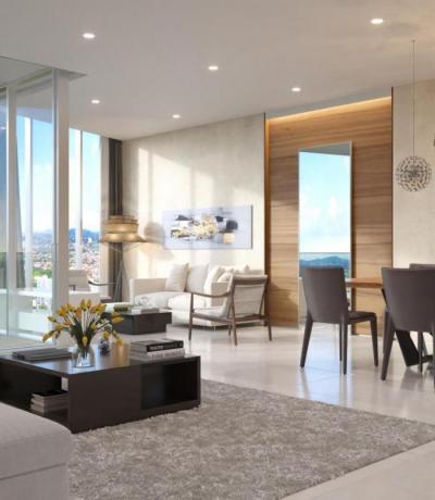 112632 - Costa del este - apartamentos