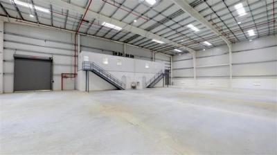 112707 - Tocumen - galeras - tocumen storage complex