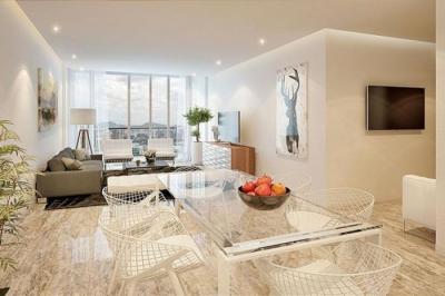 112754 - Bella vista - apartments - costanera