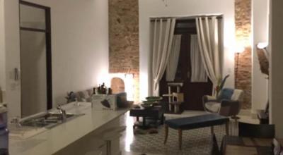 112845 - Casco antiguo - apartamentos - ph casa neumann