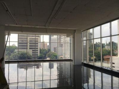 113010 - Bella vista - oficinas - habitats plaza