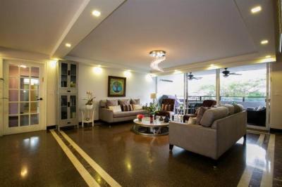 113012 - Punta paitilla - apartments - parque mar