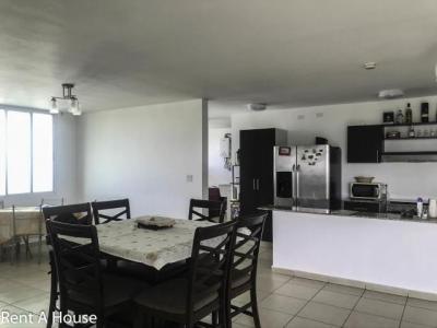 113287 - El cangrejo - apartments - dali tower