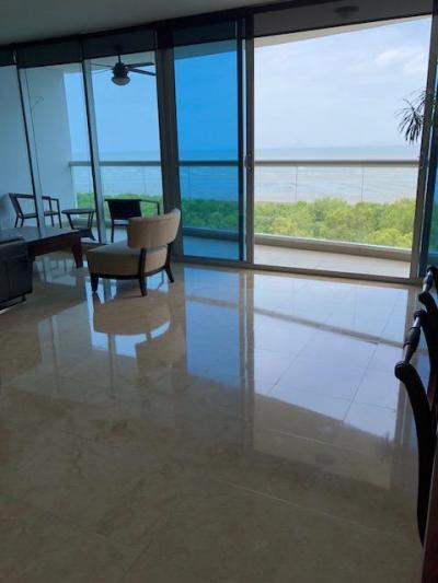 113344 - Costa del este - apartamentos