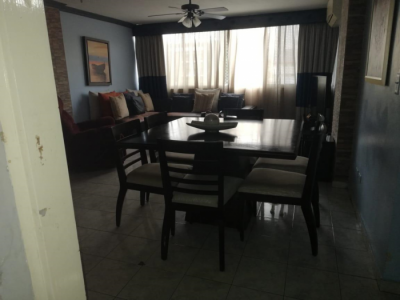 113470 - El carmen - apartamentos