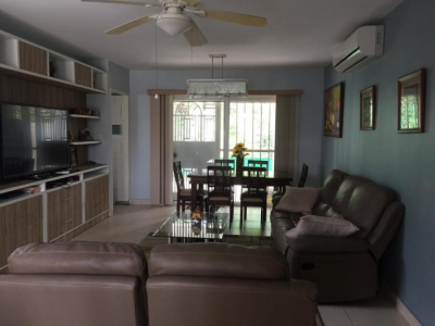 113509 - Brisas del golf - houses