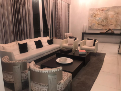 113560 - Altos del golf - casas