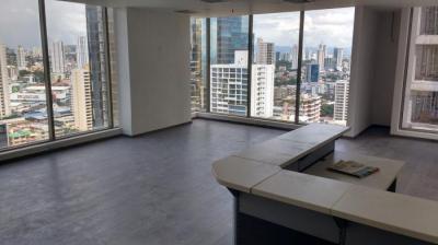 113563 - Obarrio - oficinas - twist