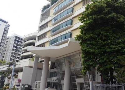 113577 - Punta paitilla - apartamentos - ph porto vita