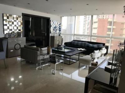 113592 - Punta paitilla - apartamentos - ph porto vita