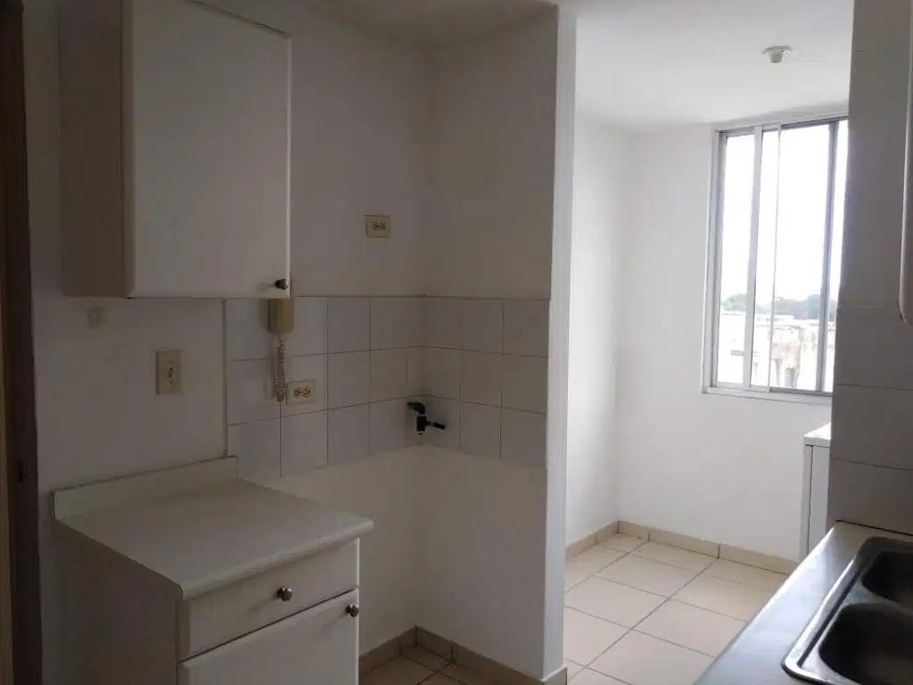 Comodo apartamento en panama
