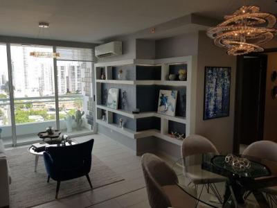 113638 - Ciudad de Panamá - apartamentos - the towers