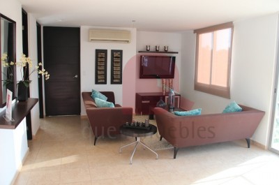 11386 - Via transístmica - apartments