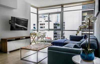 114460 - Costa del este - apartamentos - quartier atlapa